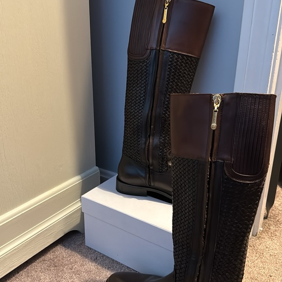 Cuadra women’s boots slightly worn - Picture 4 of 6